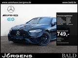 Mercedes-Benz CLE 53 AMG 4M+ Coupé Premium/Pano/Burm/360/Night
