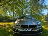 BMW 218 Gran Tourer 218i PANO+NAVI+PDC+8 BEREI. +TÜV - BMW 218 Gran Tourer von privat