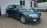 Skoda Octavia II Kombi 1.6 - Skoda Octavia aus 2005: Kombi