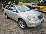 Lexus RX 300 Aut Xenon Leder Navi Kamera - Lexus RX 300 Gebrauchtwagen