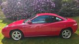 Fiat Coupe 2.0 20V - - Fiat aus 1999