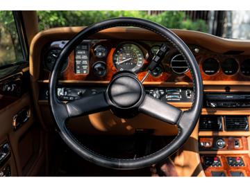 1987 Bentley CONTINENTAL 缩略图 19