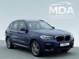BMW X3 xDrive 20d M-SPORTPAKET/1.HD/MWST/PANO/SHADOW - BMW X3 Gebrauchtwagen