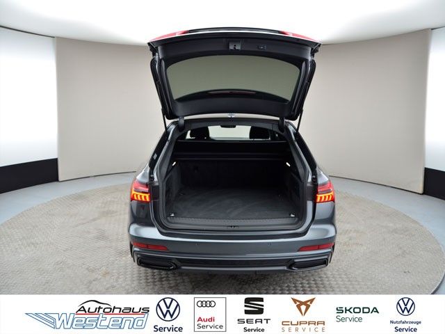 Fahrzeugabbildung Audi A6 Avant 55 TFSIe 270kW qu. Pano HDMatrix Navi