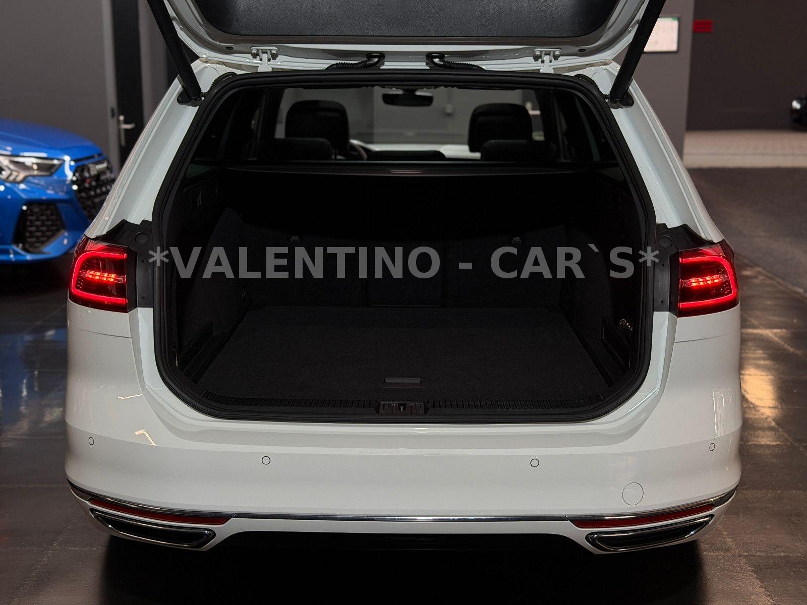 Volkswagen Passat Variant R-Line/DSG/Virtu/Pano/ACC/Kam/DCC