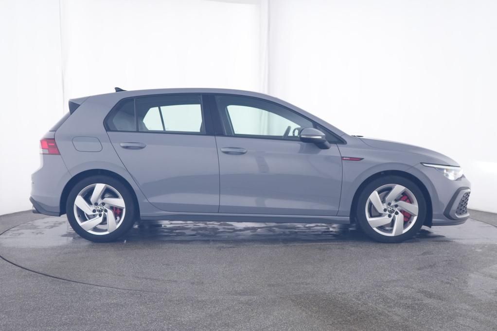 Volkswagen Golf GTI 2.0 TSI DSG PDC*Klima*NAV