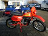 Maico GS 250 mit Straßenzulassung - ENDURO MIT STRAßENZULASSUNG