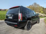 Cadillac Escalade 6.2 V8 Platinum Autom. Platinum - Cadillac: V
