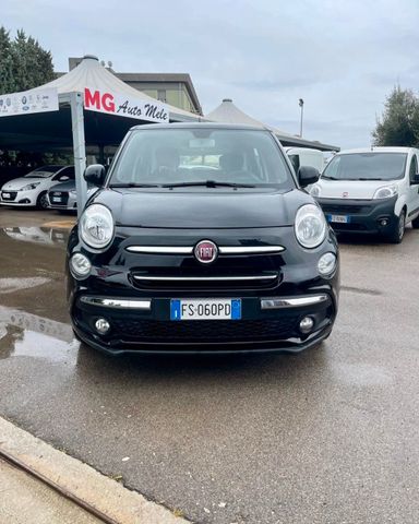 Fiat 500L 1.3 Multijet 95 CV Lounge