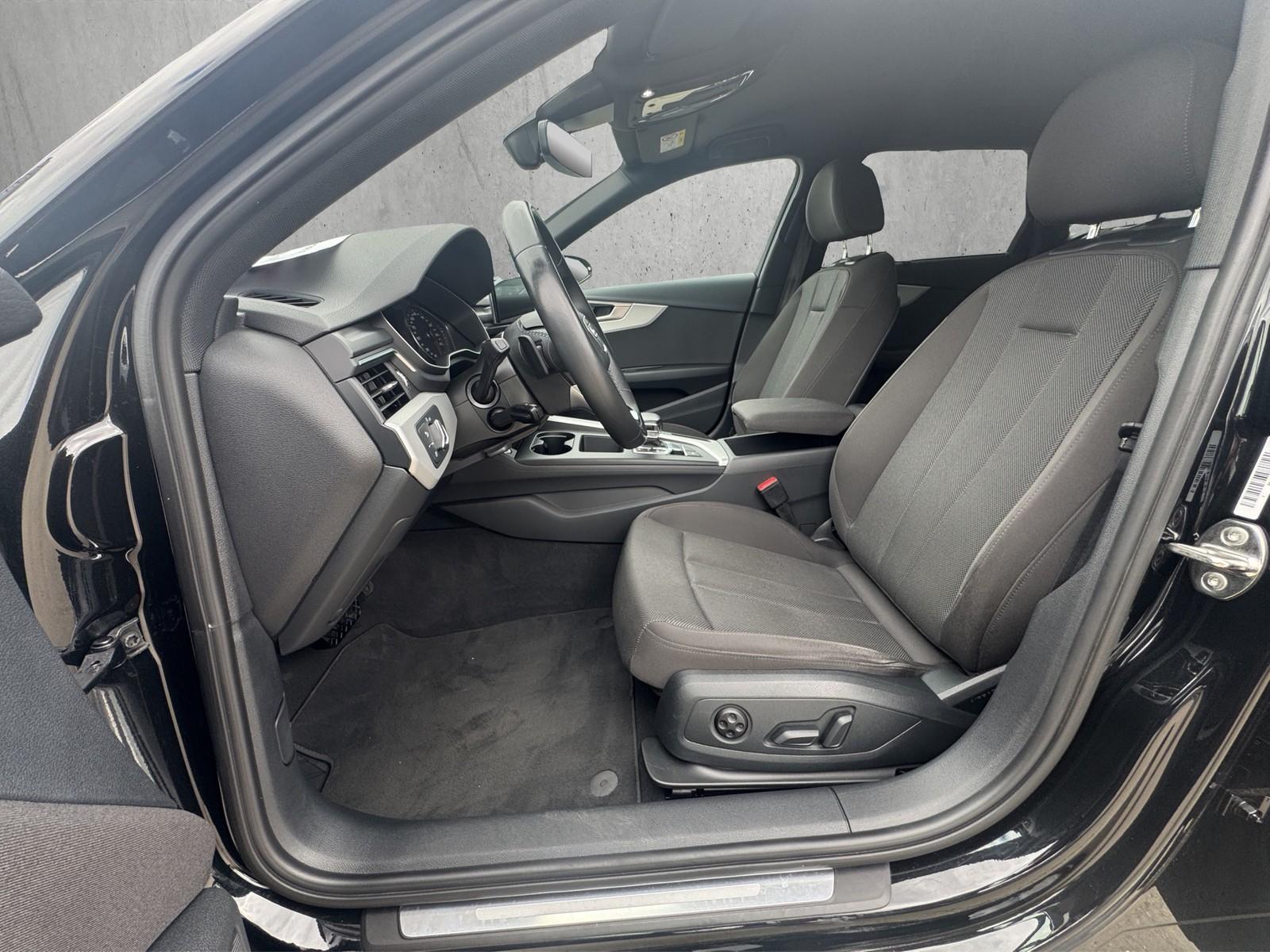 Audi A4 Avant advanced 40 TFSI quattro S tronic, миниатюра 10