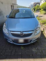 Opel Corsa D; Renter- und Garagenfahrzeug ... - Opel: Kleinwagen, Rent