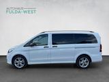 Mercedes-Benz Vito Mixto Sport 124CDI 4M lang LKW 5Si. Trennwa - Mercedes-Benz: Allradantrieb, Lkw