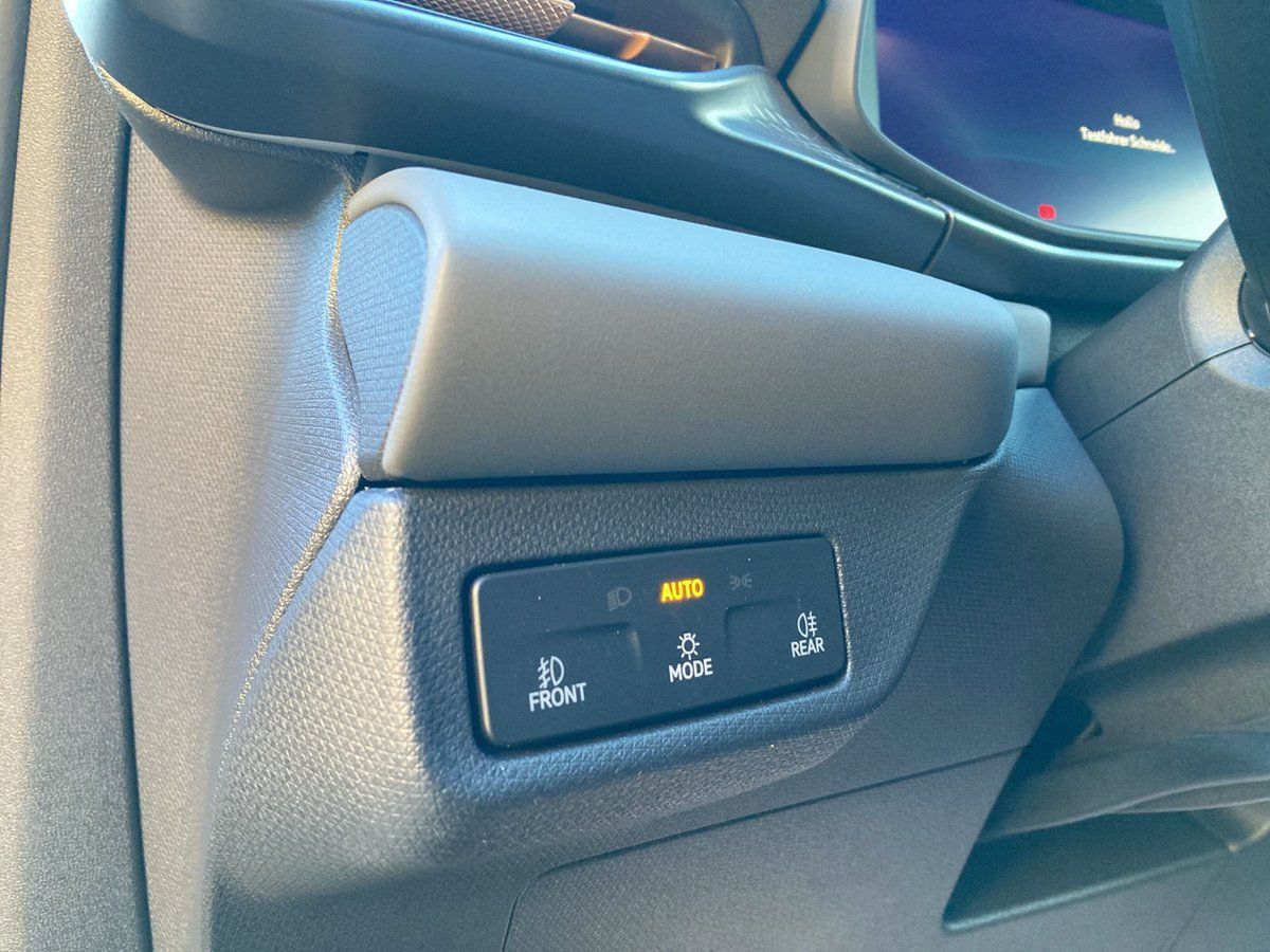 Cupra Terramar - Bild 21