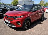 Citroën ë-C3 Elektro 113PS MAX - Citroën ë-C3 Gebrauchtwagen