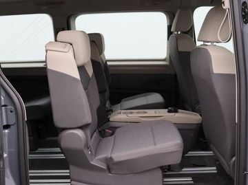 Volkswagen T7 Multivan - 8