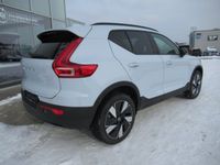 Volvo EX40 - Vorschau Bild 4