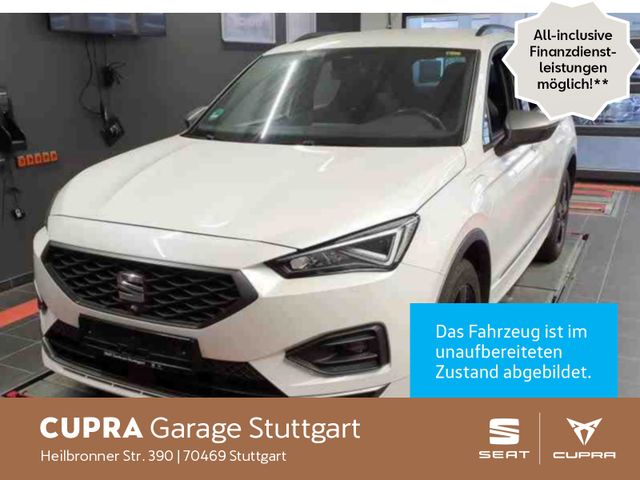 Seat Tarraco FR-Line 1.4 eHybrid DSG 110 kW