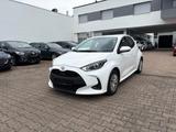 Toyota Yaris *KAMERA*KLIMA*BT* - Toyota Yaris Gebrauchtwagen in Stuttgart