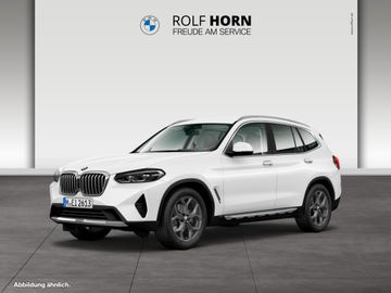 BMW X3 - 1