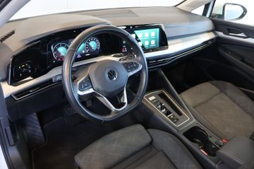 Volkswagen Golf - 9