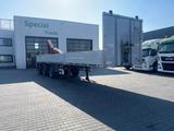 Krukenmeier SLP27 + HMF 1720K3 - Krukenmeier LKWs