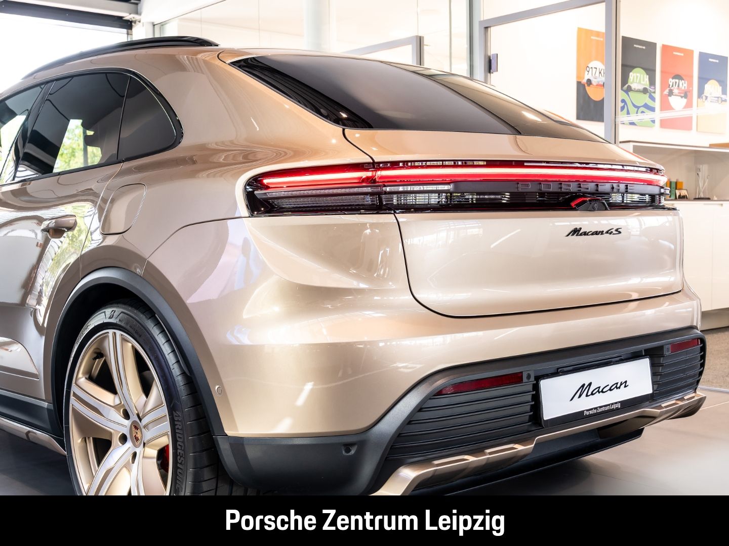 Porsche Macan - Bild 13