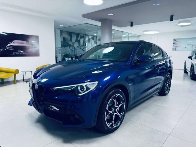 Image of Alfa Romeo Stelvio
