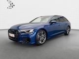 Audi A6 Avant 50 TDI quattro S line*Navi*Matrix*Alu*A - Audi A6: TDI