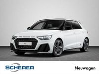 Audi A1 - Vorschau Bild 1