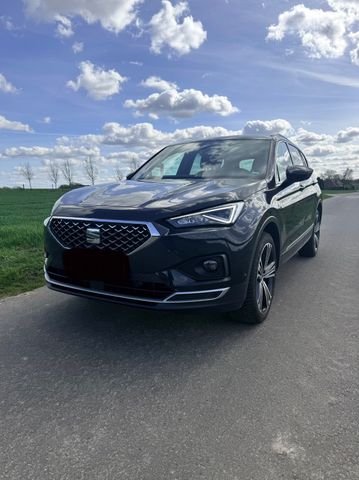 SEAT Tarraco 1.5 TSI ACT 110kW Xperience Xperience