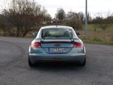 Audi TT Coupe 2.0 TFSI - - Audi TT aus 2006