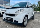 Smart FORTWO COUPE*ECO*BENZIN*AUTOMATIK*NAVI*USB*KLIMA - Smart: Benz