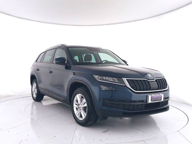 Skoda SKODA Kodiaq 2.0 tdi Executive 4x4 dsg 7p.ti ACC