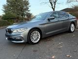 BMW 530 e Luxury Line,Auto,Leder,Head-Up Display - BMW 530 in Bonn