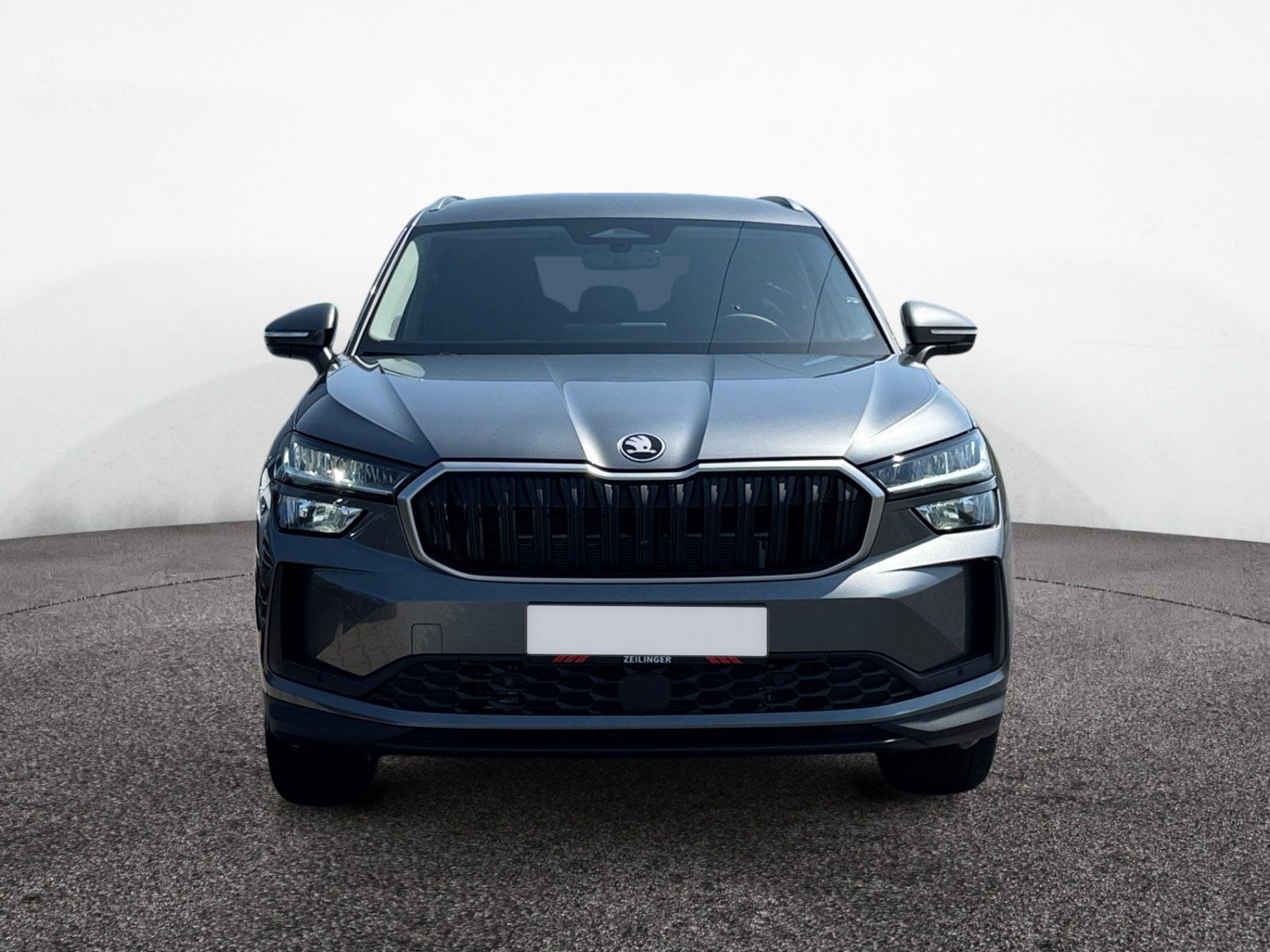 Skoda Kodiaq - Bild 3