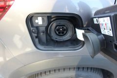 Renault Captur II 1.6 E-TECH Plug-in Hybrid 160 Techno (