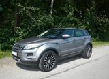 Land Rover Range Rover Evoque 2.2 TD4 Pure 8-fach bereift - Land Rover Range Rover Evoque von privat
