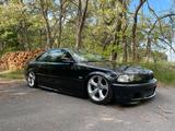 BMW E46 320CI Coupé M-Paket,Leder,Airlift,... - BMW 320: Coupe, E46