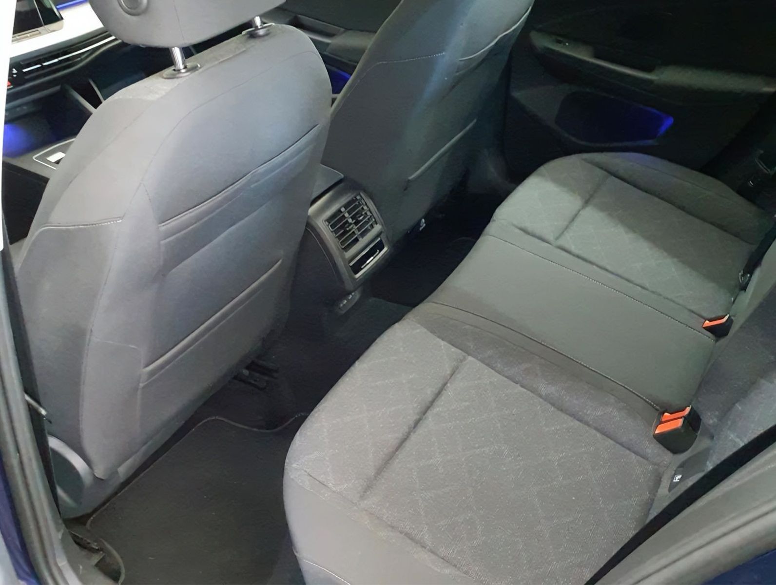 Volkswagen Golf - Bild 6