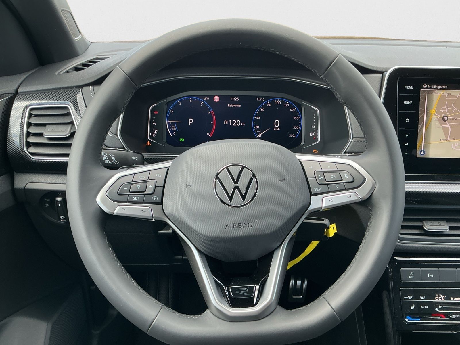 Volkswagen T-Cross - Bild 11