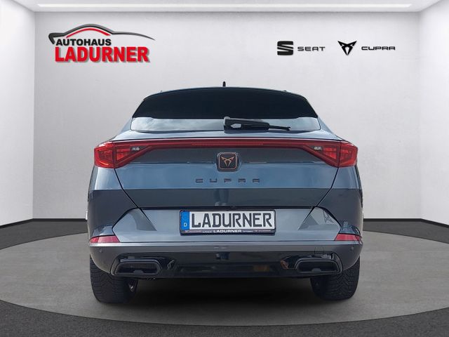 Formentor 4 Drive 2.0 TDI DSG *AHK Navi LED RFK*