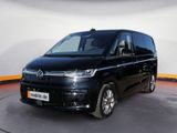 Volkswagen T7 Multivan Style eHybrid HuD StHZG Pano H&K LED - Volkswagen T7: Ehybrid