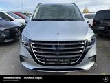 Mercedes-Benz V 300 EXCLUSIVE L BENZIN PANO 360 EL.SITZ PETROL - Mercedes-Benz V-Klasse mit Benzin-Antrieb