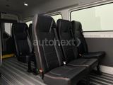 Volkswagen Crafter 35 MAXI *ROLLSTUHL-LIFT* 9-SITZE (0138) - Volkswagen Crafter: Maxi