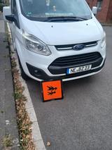 Ford Tourneo Custom - Ford: Taxi