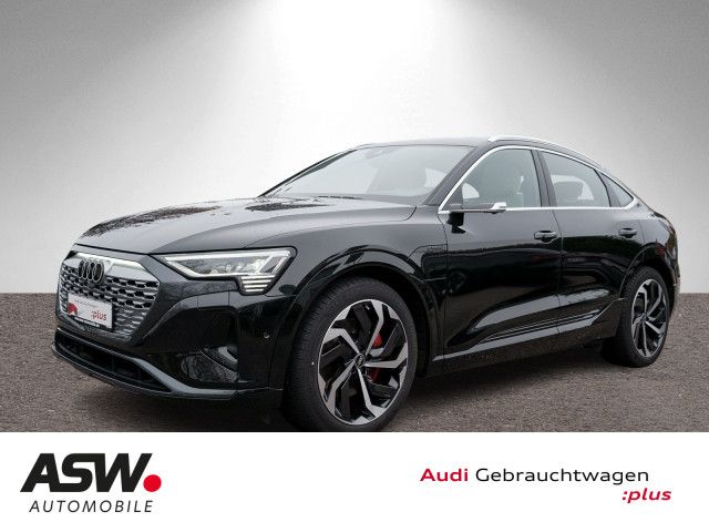 Audi Q8 Sportback 55 e-tron quattro Navi Matrix Pano