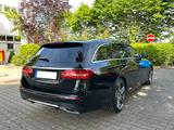 Mercedes-Benz E 400d 4MATIC AMG-Line LED Pano  - gebrauchte Mercedes-Benz E 400 aus dem Jahr 2019