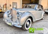 Bentley Altro Mark IV 4.3 L - Bentley Oldtimer