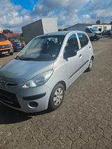 Hyundai i10 Classic - gebrauchte Hyundai i10 aus dem Jahr 2008