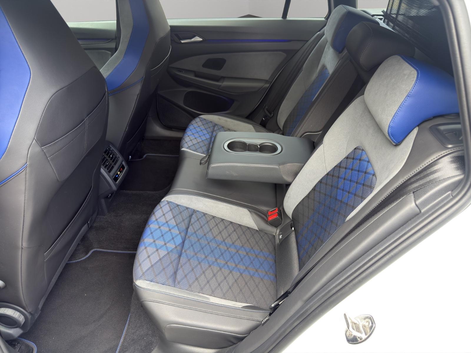 Volkswagen Golf VIII Variant R 4Motion/ Perform./Pano/19", миниатюра 13